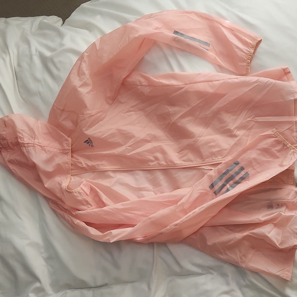 Running jacket